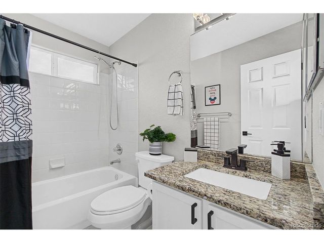 10024 Wyandott Cir S, Denver, CO 80260