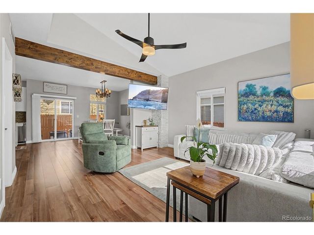 10024 Wyandott Cir S, Denver, CO 80260