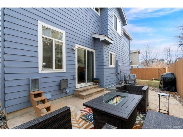 10024 Wyandott Cir S, Denver, CO 80260