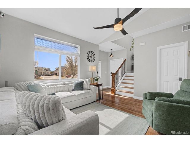 10024 Wyandott Cir S, Denver, CO 80260