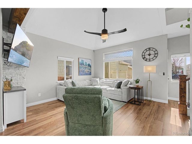 10024 Wyandott Cir S, Denver, CO 80260