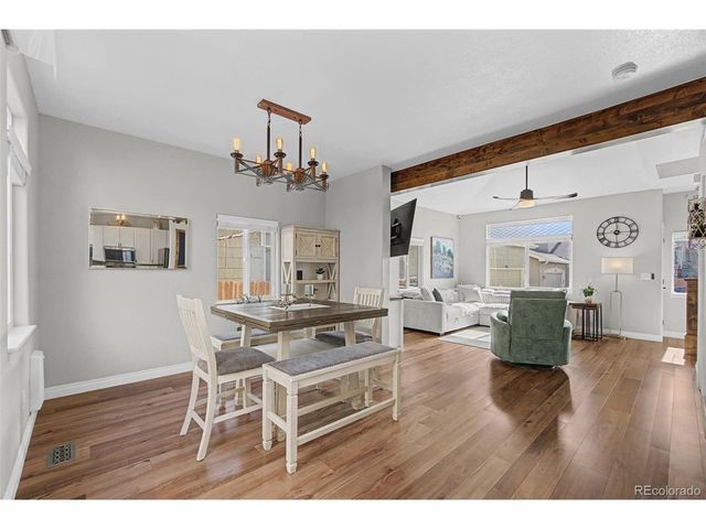 10024 Wyandott Cir S, Denver, CO 80260