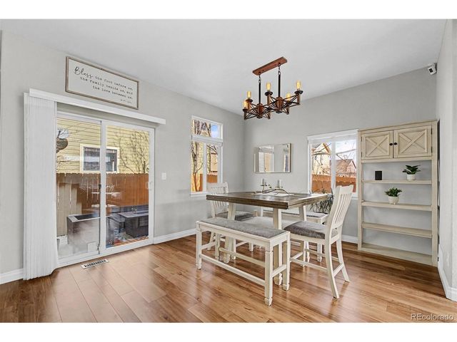 10024 Wyandott Cir S, Denver, CO 80260