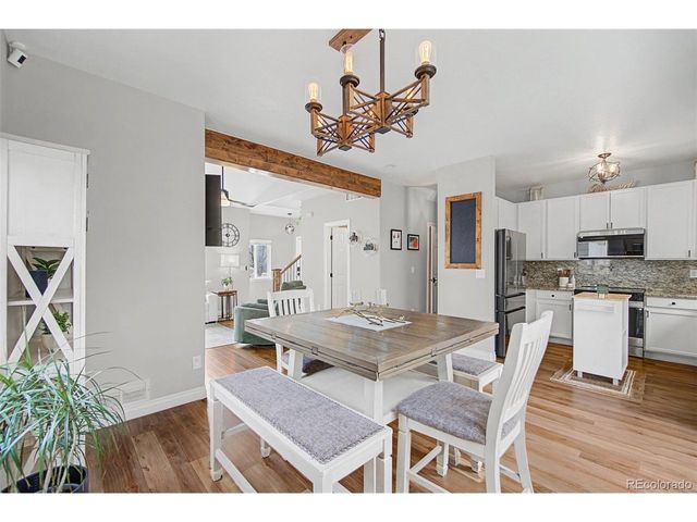 10024 Wyandott Cir S, Denver, CO 80260