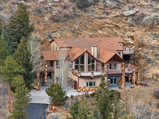 187 Fox Ridge Drive, Evergreen, CO 80439