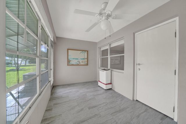 185 High Point Terrace E B, Delray Beach, FL 33445
