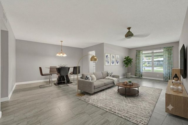 185 High Point Terrace E B, Delray Beach, FL 33445
