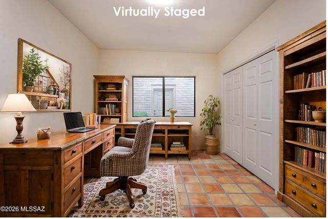 3372 S Calle Del Albano, Green Valley, AZ 85622