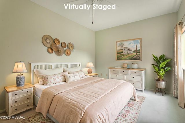 3372 S Calle Del Albano, Green Valley, AZ 85622