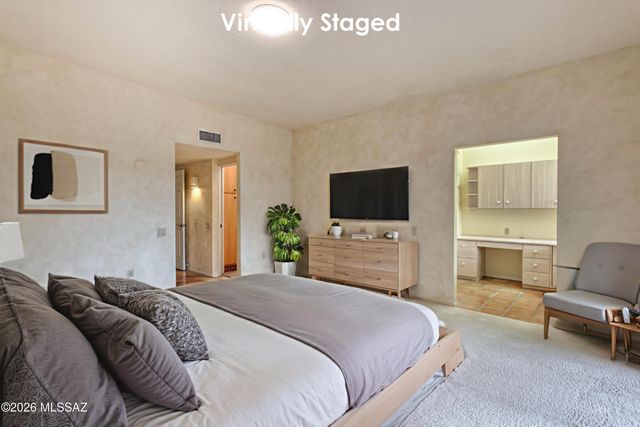 3372 S Calle Del Albano, Green Valley, AZ 85622