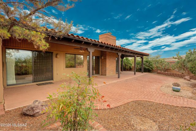 3372 S Calle Del Albano, Green Valley, AZ 85622