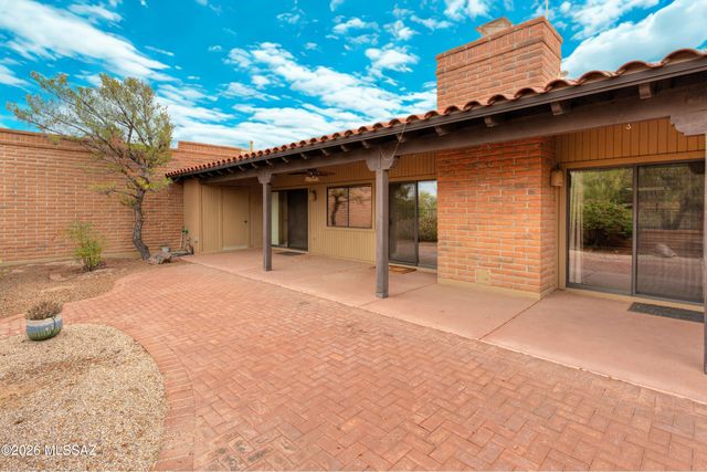 3372 S Calle Del Albano, Green Valley, AZ 85622