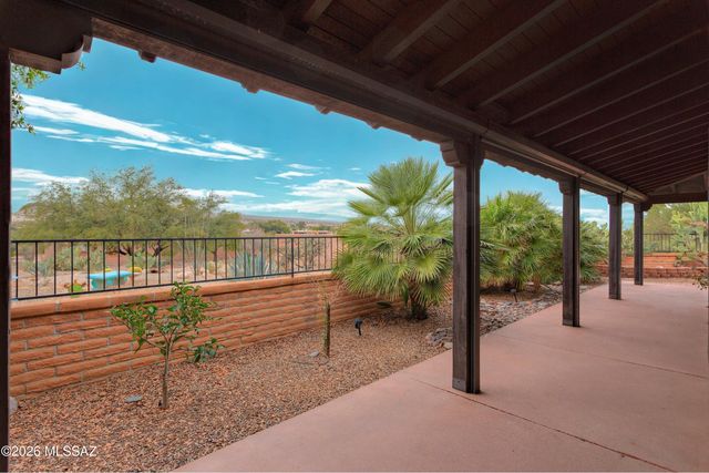 3372 S Calle Del Albano, Green Valley, AZ 85622