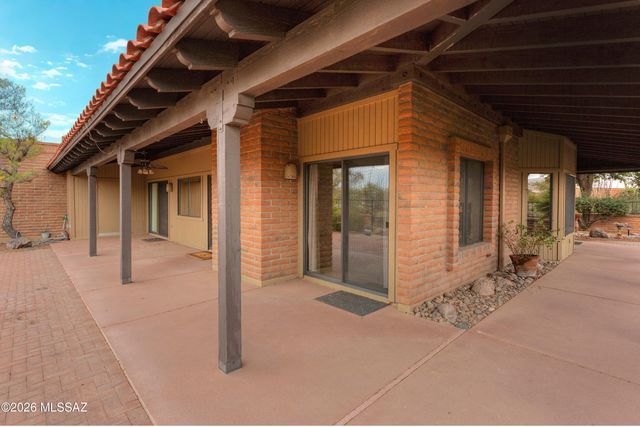 3372 S Calle Del Albano, Green Valley, AZ 85622