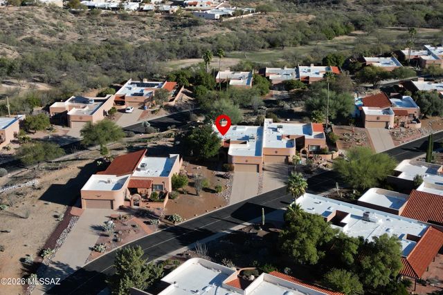 3372 S Calle Del Albano, Green Valley, AZ 85622