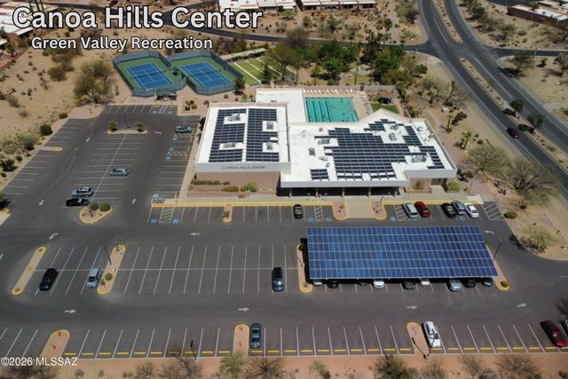 3372 S Calle Del Albano, Green Valley, AZ 85622