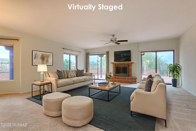 3372 S Calle Del Albano, Green Valley, AZ 85622