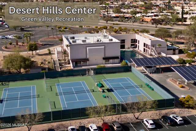 3372 S Calle Del Albano, Green Valley, AZ 85622