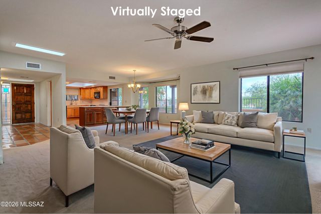 3372 S Calle Del Albano, Green Valley, AZ 85622