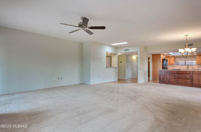 3372 S Calle Del Albano, Green Valley, AZ 85622