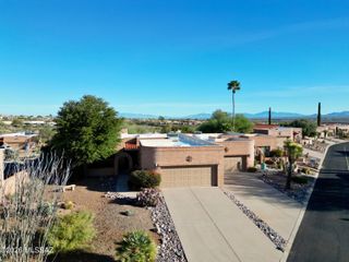 3372 S Calle Del Albano, Green Valley, AZ 85622