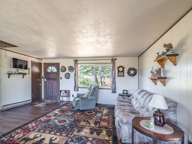 478 Wapiti Rd, Red Feather Lakes, CO 80545