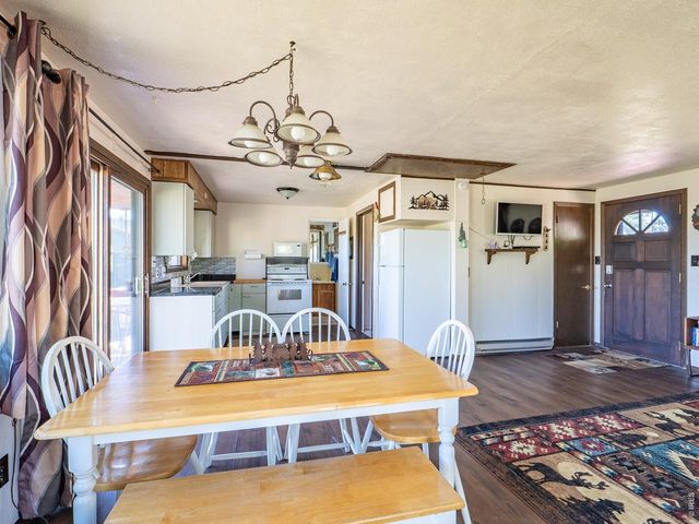 478 Wapiti Rd, Red Feather Lakes, CO 80545