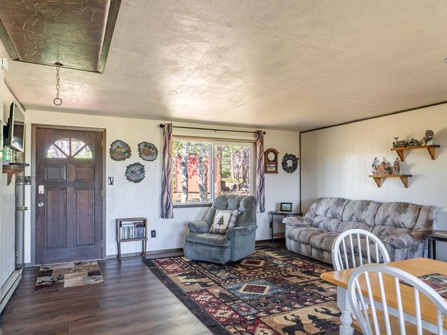 478 Wapiti Rd, Red Feather Lakes, CO 80545