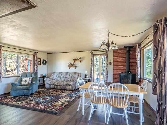 478 Wapiti Rd, Red Feather Lakes, CO 80545