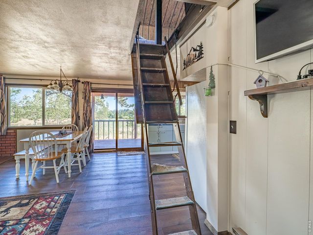 478 Wapiti Rd, Red Feather Lakes, CO 80545
