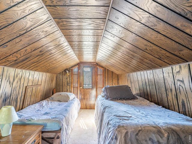 478 Wapiti Rd, Red Feather Lakes, CO 80545