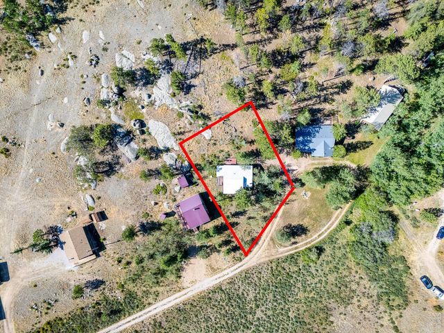478 Wapiti Rd, Red Feather Lakes, CO 80545