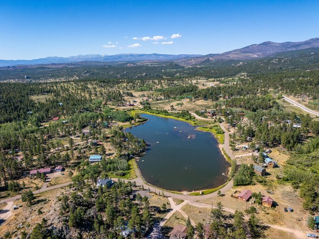 478 Wapiti Rd, Red Feather Lakes, CO 80545