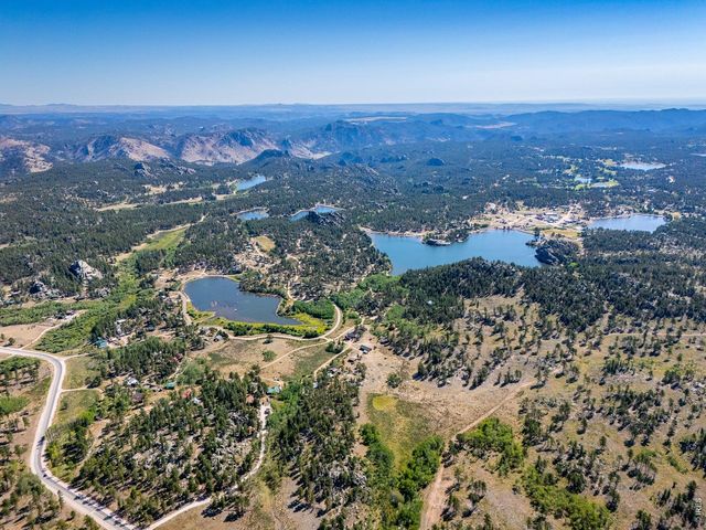 478 Wapiti Rd, Red Feather Lakes, CO 80545