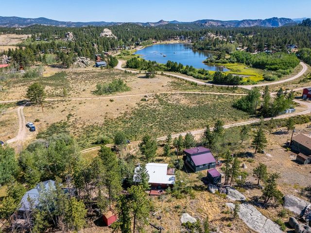 478 Wapiti Rd, Red Feather Lakes, CO 80545