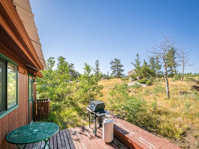 478 Wapiti Rd, Red Feather Lakes, CO 80545