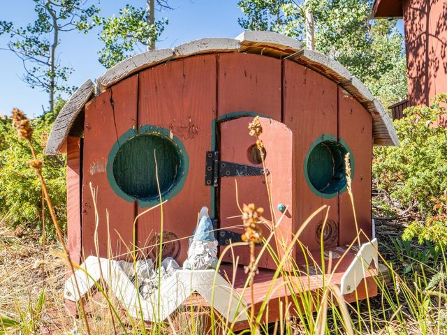 478 Wapiti Rd, Red Feather Lakes, CO 80545