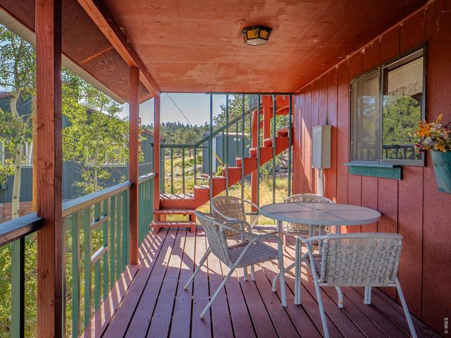 478 Wapiti Rd, Red Feather Lakes, CO 80545