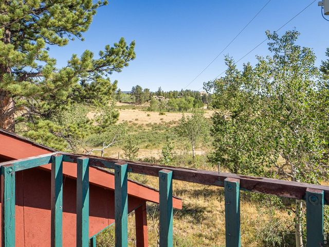 478 Wapiti Rd, Red Feather Lakes, CO 80545