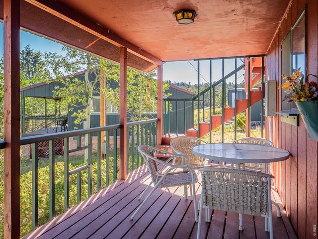 478 Wapiti Rd, Red Feather Lakes, CO 80545