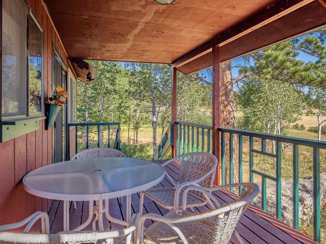 478 Wapiti Rd, Red Feather Lakes, CO 80545