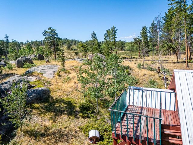 478 Wapiti Rd, Red Feather Lakes, CO 80545
