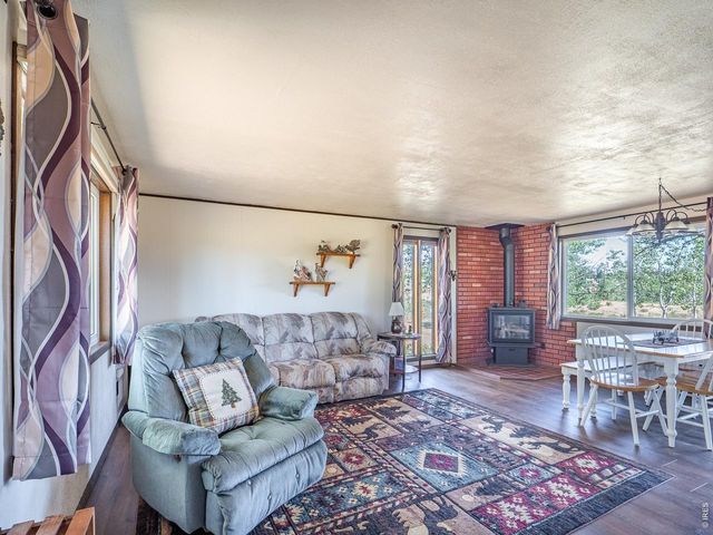 478 Wapiti Rd, Red Feather Lakes, CO 80545