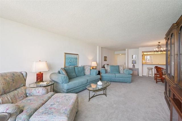11 SUNSET DRIVE 502, Sarasota, FL 34236