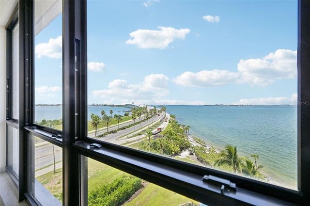 11 SUNSET DRIVE 502, Sarasota, FL 34236