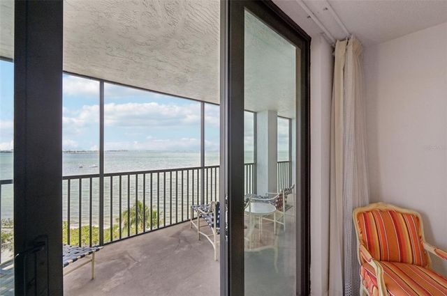 11 SUNSET DRIVE 502, Sarasota, FL 34236
