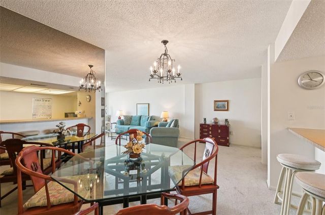 11 SUNSET DRIVE 502, Sarasota, FL 34236