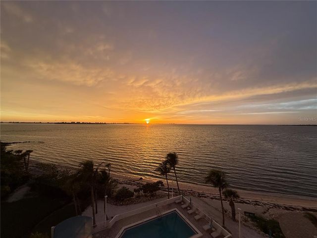 11 SUNSET DRIVE 502, Sarasota, FL 34236