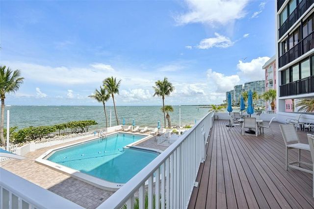 11 SUNSET DRIVE 502, Sarasota, FL 34236