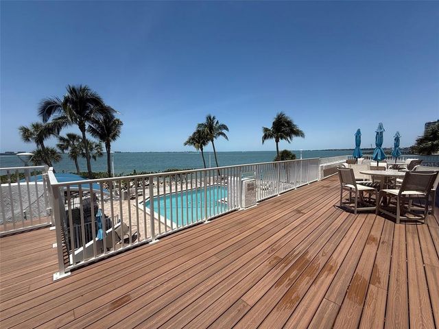 11 SUNSET DRIVE 502, Sarasota, FL 34236